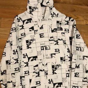 North face Sweatshirt